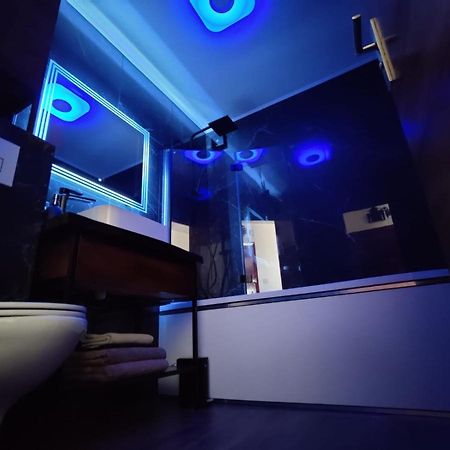 Legion Suite - Your Perfect Vacation ! Νίκαια Εξωτερικό φωτογραφία
