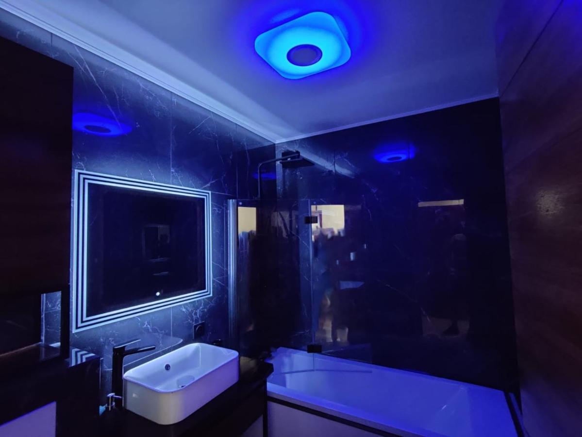 Legion Suite - Your Perfect Vacation ! Νίκαια Εξωτερικό φωτογραφία