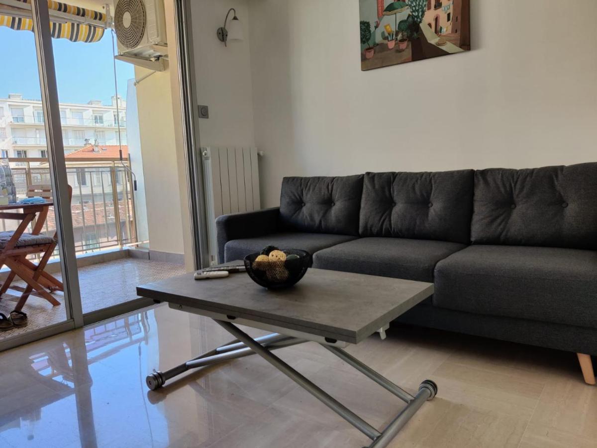 Legion Suite - Your Perfect Vacation ! Νίκαια Εξωτερικό φωτογραφία