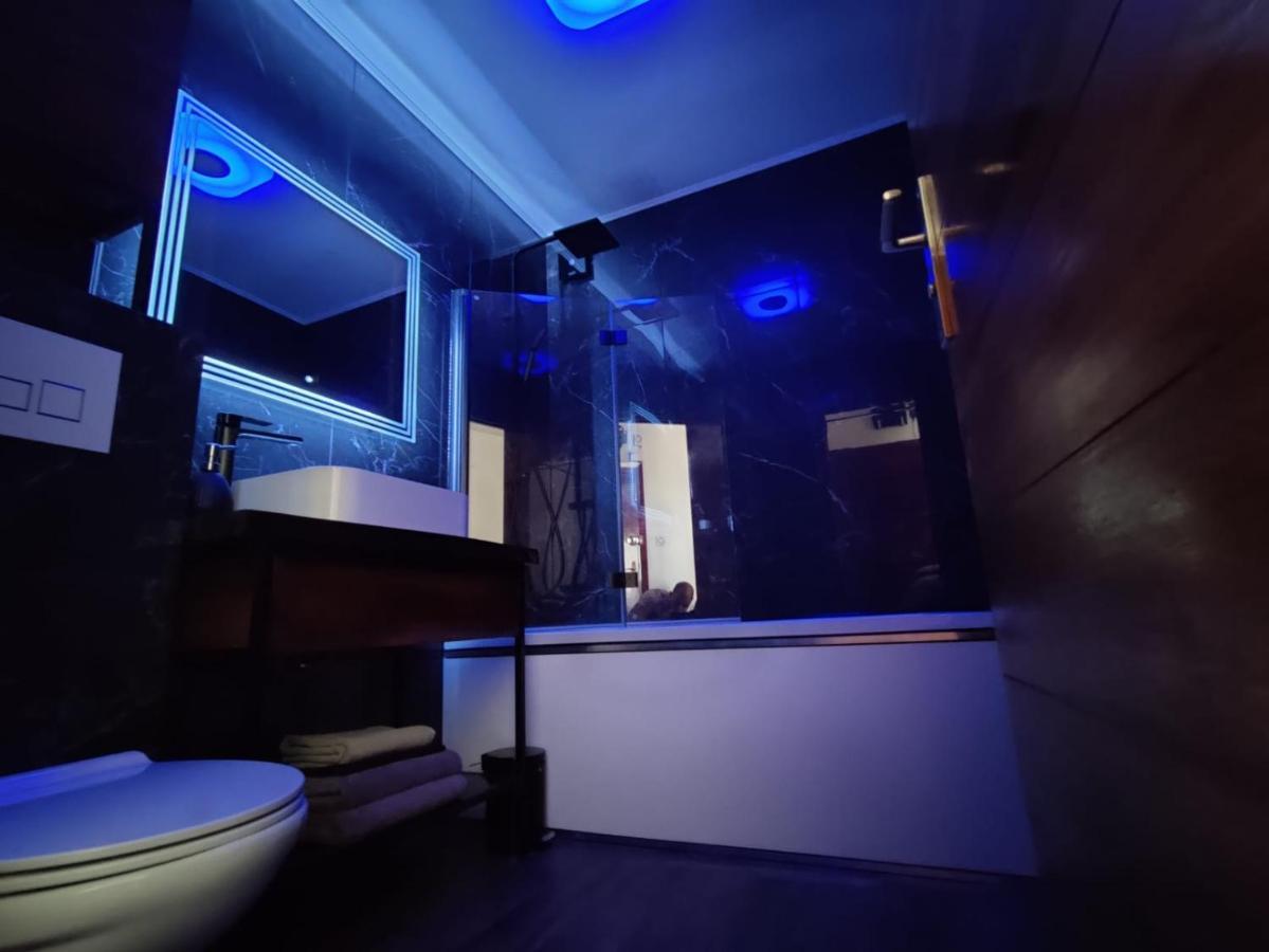 Legion Suite - Your Perfect Vacation ! Νίκαια Εξωτερικό φωτογραφία