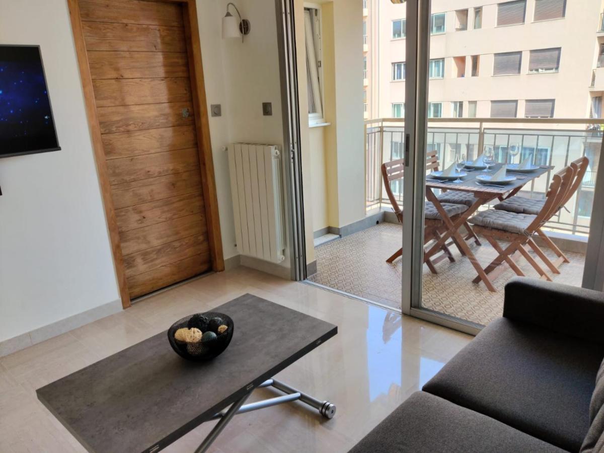 Legion Suite - Your Perfect Vacation ! Νίκαια Εξωτερικό φωτογραφία